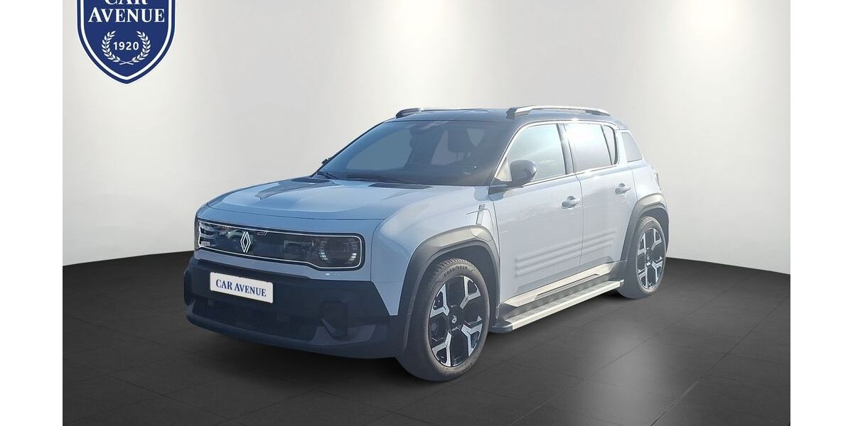 Renault R 4 5.300 km 33.950 &euro; Merzig 66663