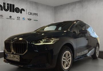 BMW 218 Active Tourer 6.001 km 35.990 &euro; Trier 54292