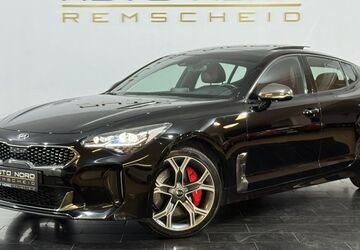 Kia Stinger 93.721 km 31.990 &euro; Remscheid 42897