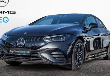 Mercedes-Benz EQE 22.611 km 52.880 &euro; Hagen 58135