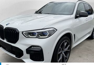 BMW X5 M50 109.096 km 48.890 &euro; Wiehl 51674