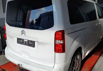 Citroen SpaceTourer 49.150 km 20.888 &euro; Röthenbach a. d. Pegnitz 90552