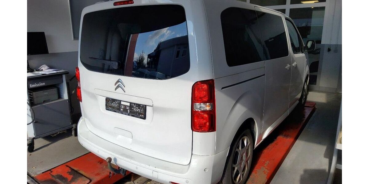 Citroen SpaceTourer 49.150 km 20.888 &euro; Röthenbach a. d. Pegnitz 90552