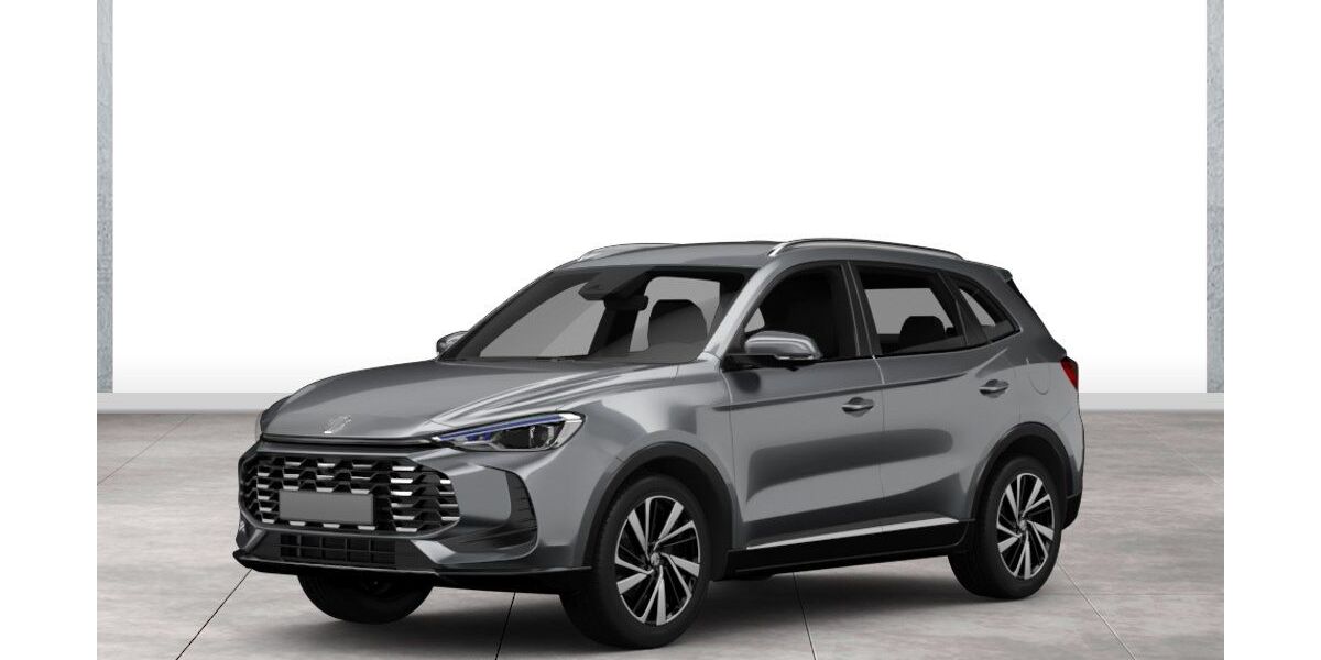 MG ZS 8.500 km 22.550 &euro; Giessen 35394