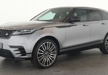 Land Rover Range Rover Velar 52.600 km 49.984 &euro; Düsseldorf 40233