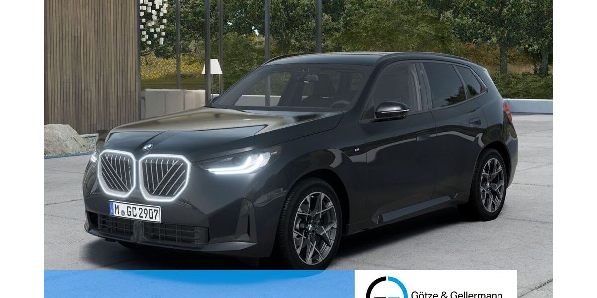 BMW X3 12.408 km 52.730 &euro; Mülheim 45472