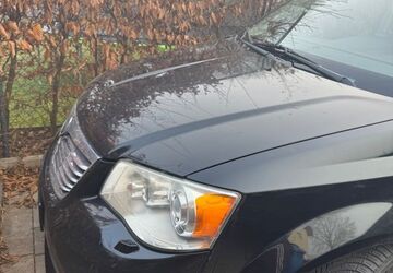 Lancia Voyager 180.000 km 8.500 &euro; Hattenhofen 82285