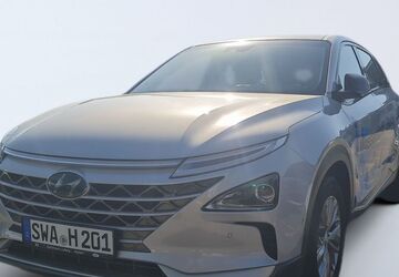 Hyundai NEXO 49.990 km 18.900 &euro; Idstein 65510