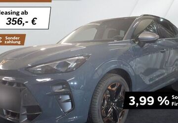 Cupra Terramar 6.757 km 39.930 &euro; Hof 95030