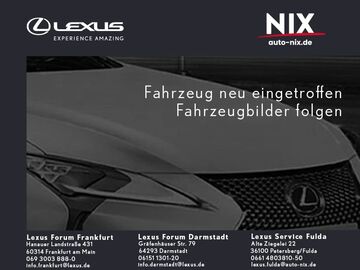 Gebrauchte Lexus UX