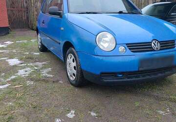VW Lupo 200.000 km 700 &euro; chemnitz 09112