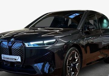 BMW iX 25.664 km 50.650 &euro; Karlsruhe 76227