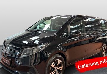 Mercedes-Benz EQV 17.700 km 53.900 &euro; Regensburg 93053