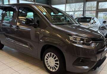 Toyota Proace 36.998 km 26.895 &euro; Poing bei München 85586