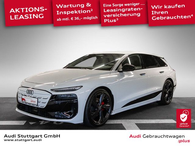 Audi A6 e-tron 19.811 km 64.920 &euro; Stuttgart 70469