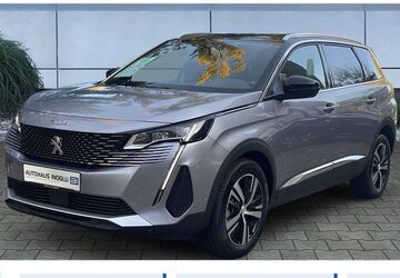 Peugeot 5008 2.624 km 27.980 &euro; Rüsselsheim 65428