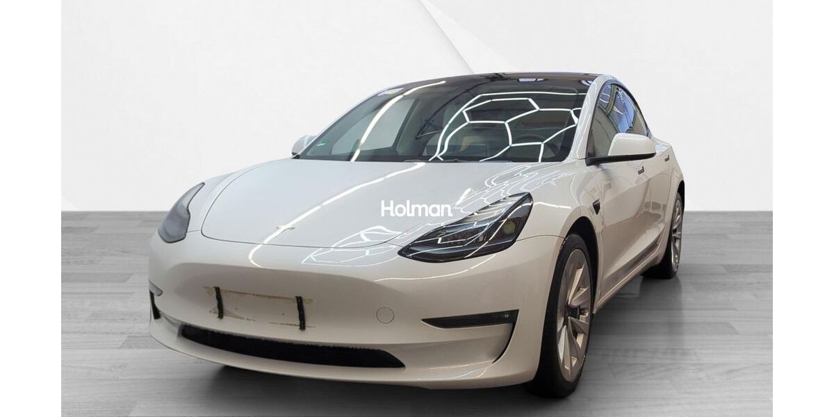 Tesla Model 3 53.362 km 30.331 &euro; Eschborn 65760
