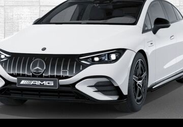 Mercedes-Benz EQE 23.039 km 59.990 &euro; Bremen 28329