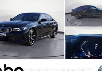 BMW 320 24.721 km 41.930 &euro; Böblingen 71034