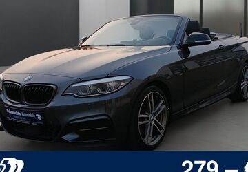 BMW M240i 99.824 km 29.950 &euro; Lübeck 23560