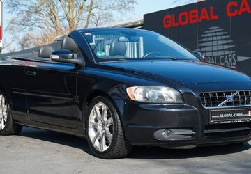 Volvo C70 269.000 km 4.885 &euro; Hamburg 22453