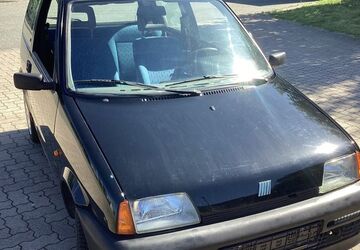 Fiat Cinquecento 40.000 km 2.890 &euro; Barsbüttel 22885