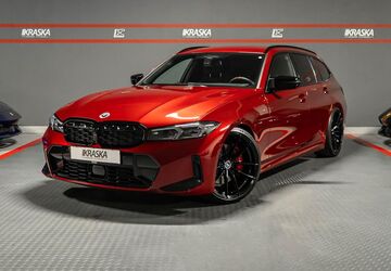 BMW M340d 13.153 km 66.670 &euro; Germaringen 87656