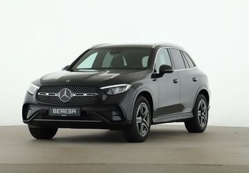 Mercedes-Benz GLC 220 9.900 km 62.550 &euro; Osnabrück 49078