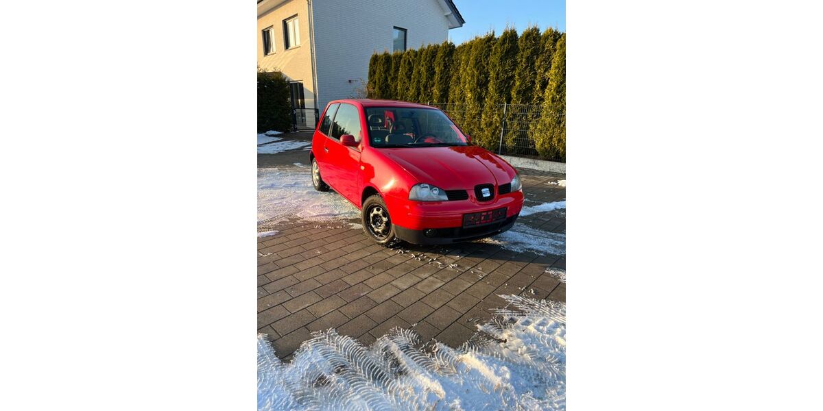 Seat Arosa 157.000 km 800 &euro; Harsewinkel 33428