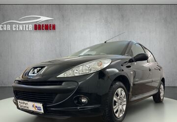 Peugeot 206 140.000 km 3.660 &euro; Bremen 28277