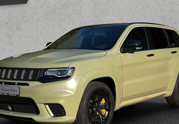 Jeep Grand Cherokee 22.500 km 72.950 &euro; Grasberg 28879