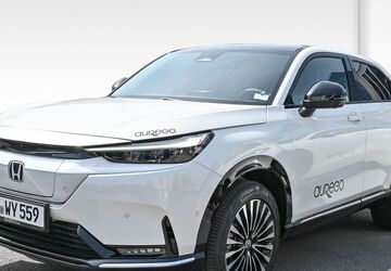 Honda e:Ny1 7.922 km 32.440 &euro; Wuppertal 42103