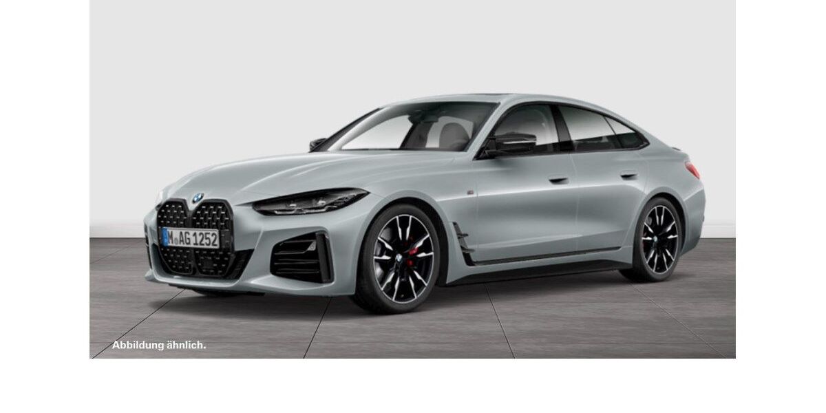 BMW M440 42.569 km 52.990 &euro; Köln-West 50858