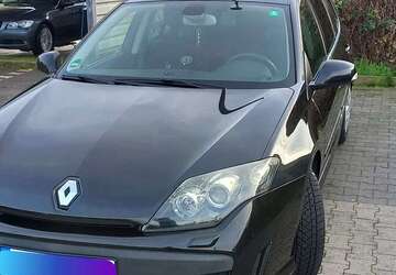 Renault Laguna 211.000 km 4.500 &euro; Bulmke-Hüllen (Gelsenkirchen) 45888