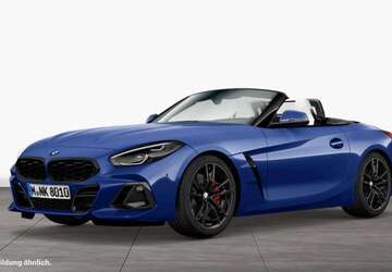 BMW Z4 5.470 km 61.490 &euro; Siegen 57076