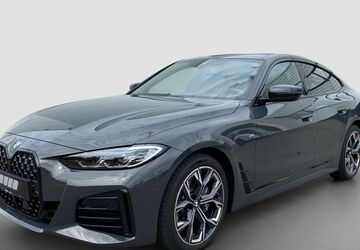 BMW 430 20.000 km 47.990 &euro; Ravensburg 88213