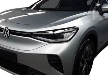 VW ID.4 10.052 km 37.500 &euro; Schüttorf 48465