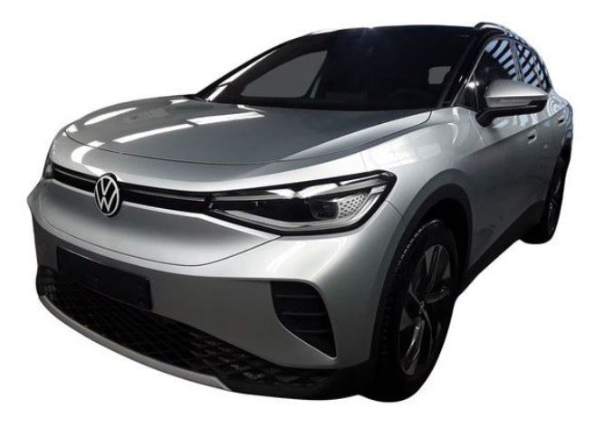 VW ID.4 10.052 km 37.500 &euro; Schüttorf 48465