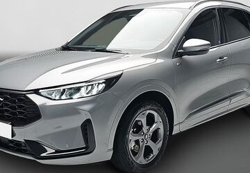 Ford Kuga 11.710 km 29.990 &euro; Glandorf 49219