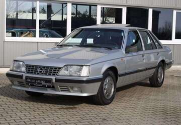 Opel Senator 112.900 km 11.990 &euro; Deining - Tauernfeld 92364
