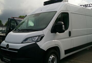 Opel Movano 24.145 km 39.950 &euro; Neu Wulmstorf (Hamburg) 21629