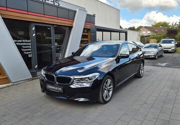 BMW 630 Gran Turismo 168.000 km 27.990 &euro; Bocholt 46395