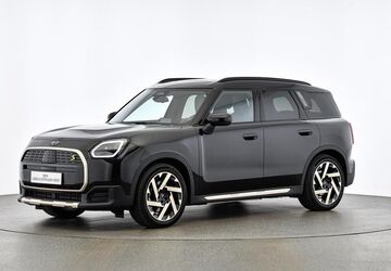 Mini Cooper SE Countryman 6.379 km 44.512 &euro; 