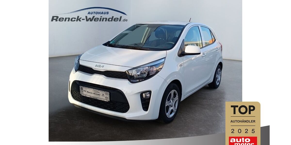 Kia Picanto 39.505 km 12.689 &euro; Mannheim 68199