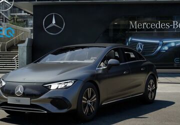 Mercedes-Benz EQE 26.146 km 41.440 &euro; Hagen 58135