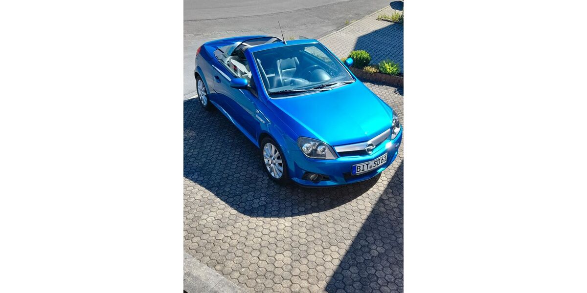 Opel Tigra 173.521 km 2.200 &euro; Arzfeld 54687