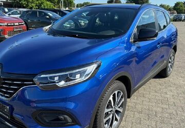 Renault Kadjar 53.000 km 17.950 &euro; Erkelenz 41812