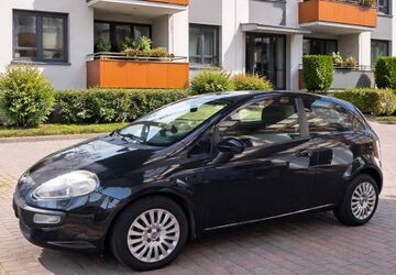 Fiat Punto Evo 152.000 km 2.950 &euro; Hamburg 22159