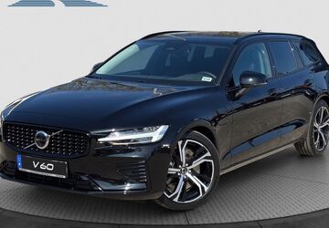 Volvo V60 9.500 km 58.460 &euro; Celle 29229