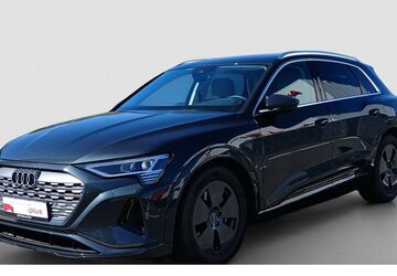 Audi Q8 e-tron 12.400 km 59.970 &euro; Erfurt 99099